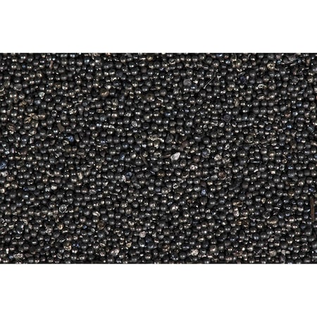 American Hawk Industrial Media Blast Abrasive Steel Shot S-230 Grit, 50 Lb. Bag 4002